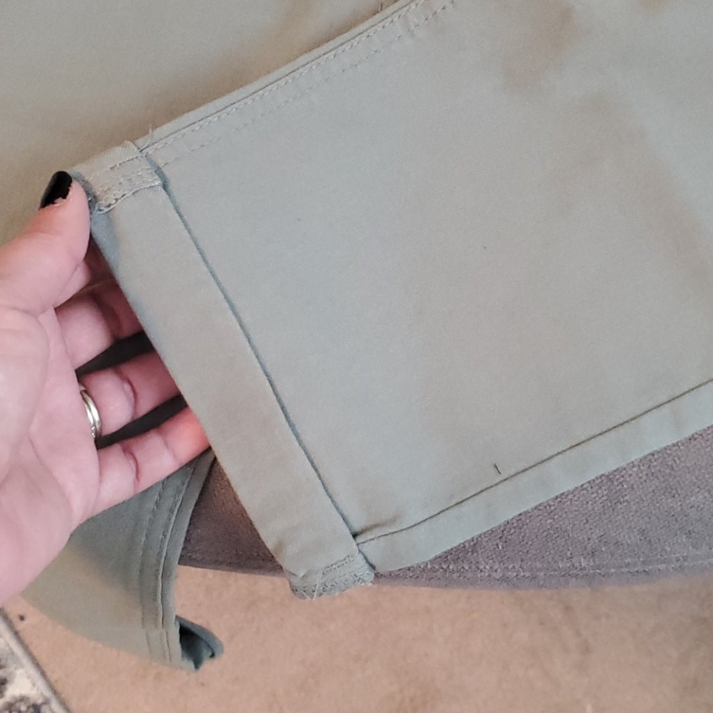 Pants - Picture 4 of 5